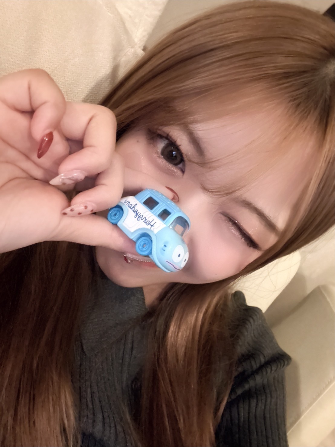 MARURI OFFICIAL FANCLUB「MARURISTA」