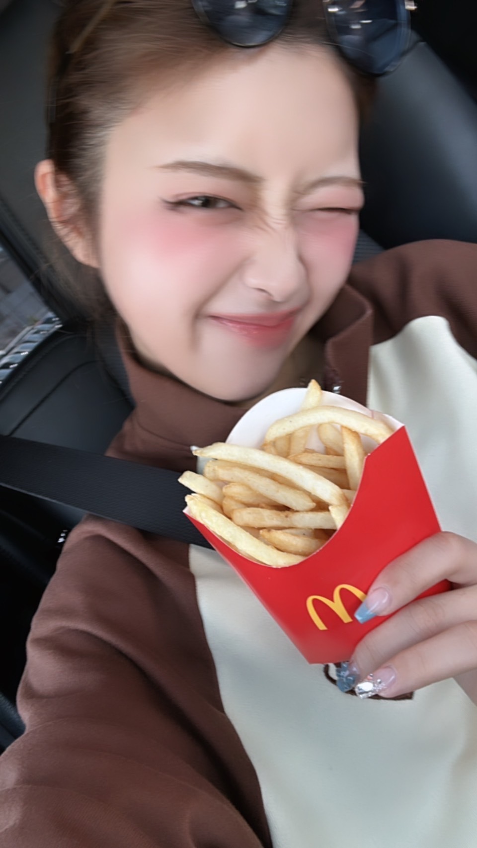 ゴールデンウィークスタート🌼