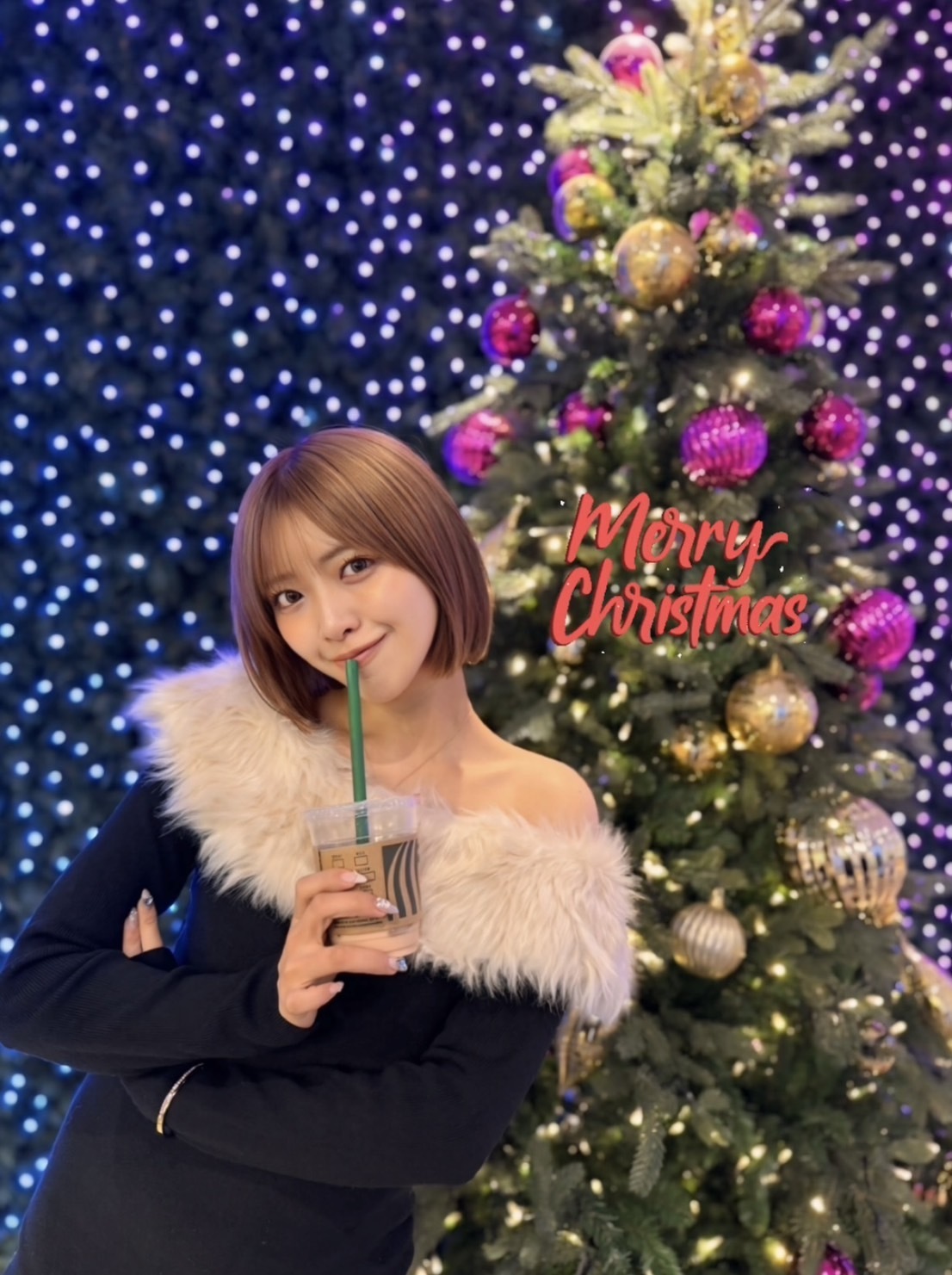 Merry Christmas🎅🎄⭐️