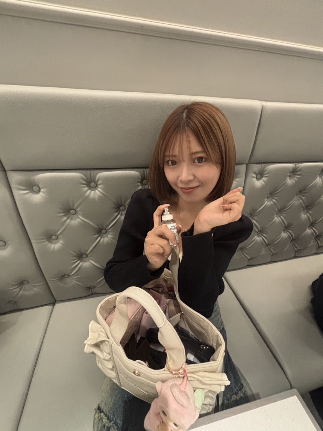 ファンクラブのみんなへ🌼