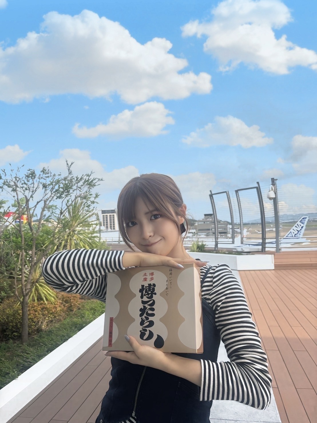 福岡のおすすめのお土産💭