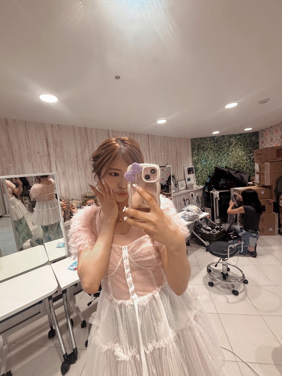 みんなと目指す未来🎀