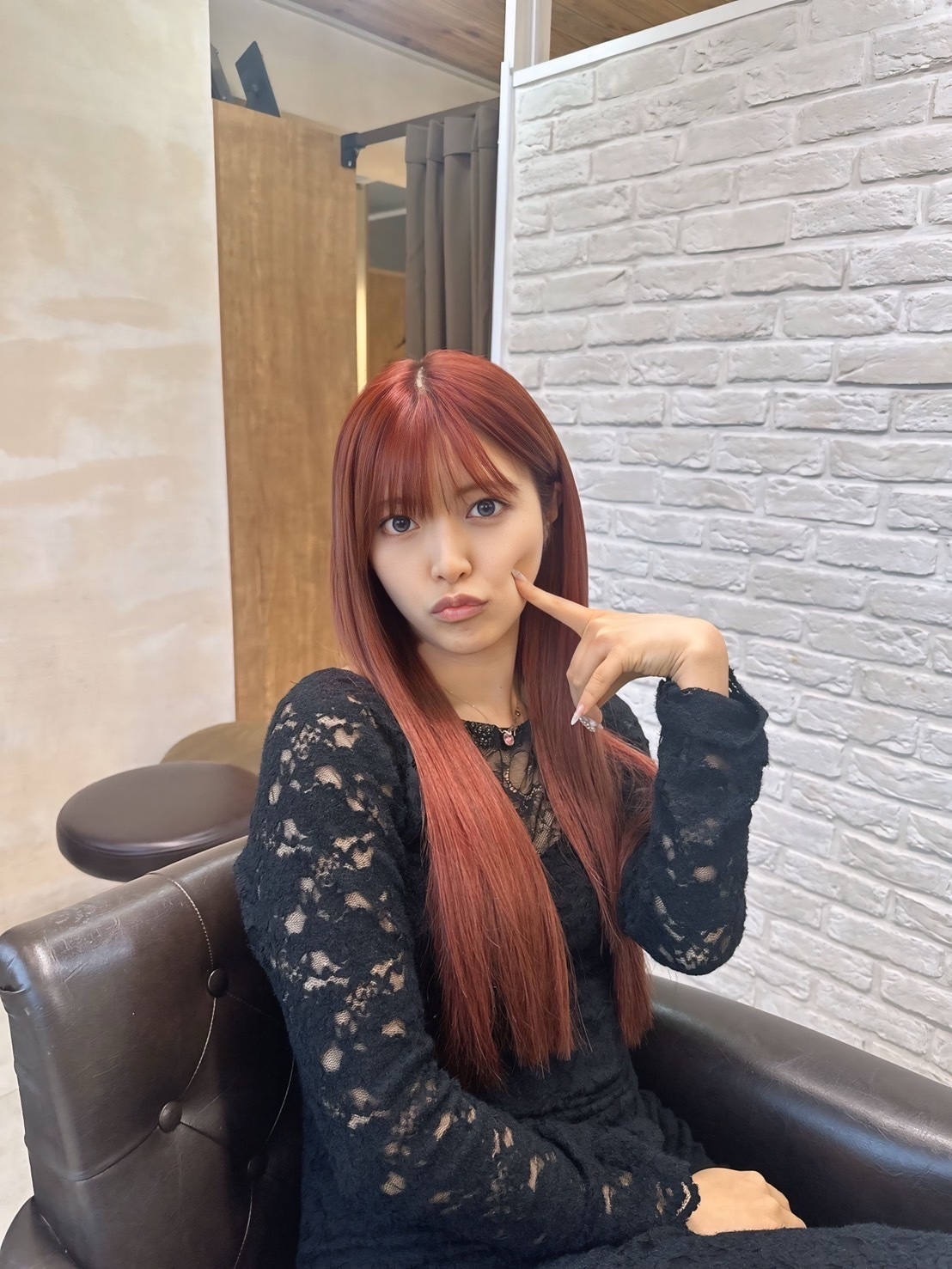 今日はスリーマン♡